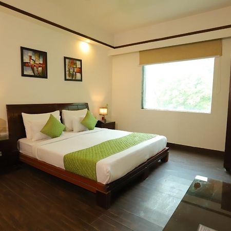 The Picasso Residency - Naraina New Delhi Hotel Ngoại thất bức ảnh