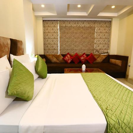 The Picasso Residency - Naraina New Delhi Hotel Ngoại thất bức ảnh