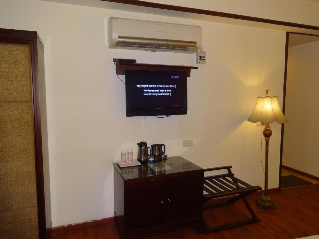 The Picasso Residency - Naraina New Delhi Hotel Ngoại thất bức ảnh