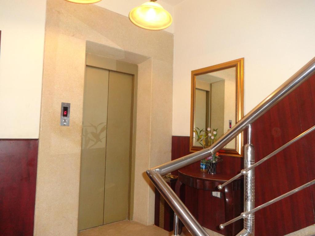 The Picasso Residency - Naraina New Delhi Hotel Ngoại thất bức ảnh