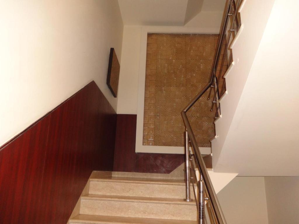 The Picasso Residency - Naraina New Delhi Hotel Ngoại thất bức ảnh