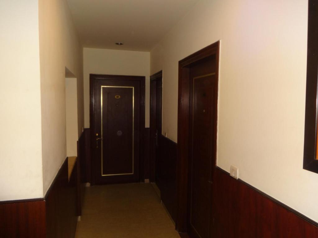 The Picasso Residency - Naraina New Delhi Hotel Ngoại thất bức ảnh